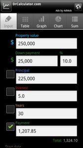 game pic for Karls Mortgage Calculator